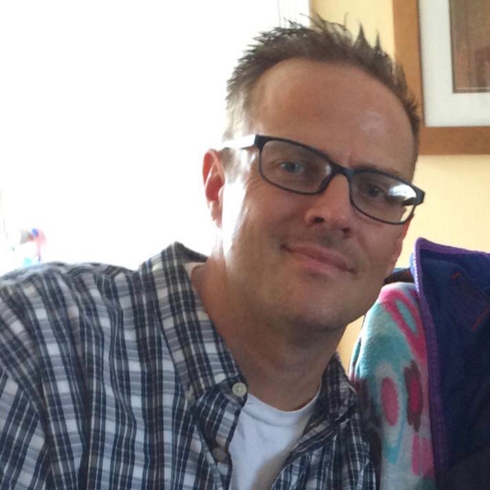 Meet your Posher, David